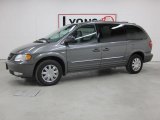 2004 Graphite Gray Pearl Chrysler Town & Country Touring #39739008