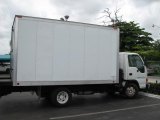 2004 Isuzu N Series Truck NPR Refrigerated Truck Data, Info and Specs