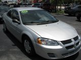 2006 Dodge Stratus SXT Sedan