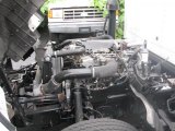 2004 Isuzu N Series Truck NPR Refrigerated Truck 5.2 Liter OHC 16-Valve Isuzu Turbo-Diesel 4 Cylinder Engine