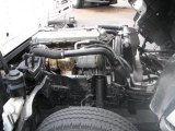 2004 Isuzu N Series Truck Engines