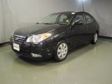 2009 Hyundai Elantra GLS Sedan