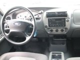 2004 Ford Explorer Sport Trac XLS Dashboard
