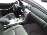 2004 Infiniti G 35 Sedan Dashboard