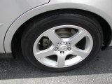 2004 Infiniti G 35 Sedan Wheel