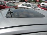 2004 Infiniti G 35 Sedan Sunroof