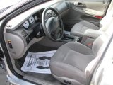 2004 Dodge Intrepid SE Dark Slate Gray Interior
