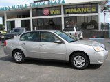 2008 Chevrolet Malibu Classic LS Sedan