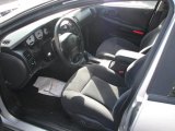 2000 Dodge Intrepid  Agate Interior