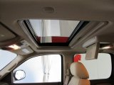 2011 GMC Yukon XL SLT Sunroof