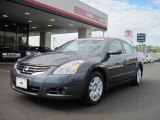 2010 Nissan Altima 2.5 S