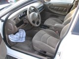2003 Dodge Stratus SE Sedan Sandstone Interior