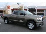 2009 Toyota Tundra SR5 Double Cab 4x4