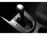 2010 Kia Forte Koup SX 5 Speed Automatic Transmission