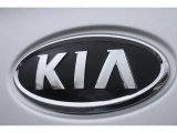 2010 Kia Forte Koup SX Marks and Logos