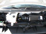 2005 Chevrolet Express 1500 Cargo Van 4.3 Liter OHV 12-Valve V6 Engine