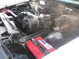 1999 GMC Sierra 3500 SL Regular Cab 6.5 Liter OHV 16-Valve Turbo-Diesel V8 Engine
