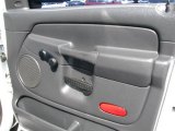 2003 Dodge Ram 1500 ST Quad Cab Door Panel