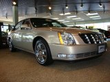 2007 Cadillac DTS Sedan