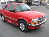 1999 Chevrolet Blazer LS 4x4