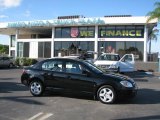 2008 Chevrolet Cobalt LT Sedan