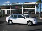 2007 Chevrolet Cobalt LS Sedan