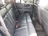 2000 Chevrolet Blazer LT Graphite Gray Interior