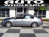 2007 Nissan Maxima 3.5 SE