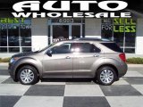 2010 Chevrolet Equinox LTZ