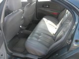 2004 Chrysler Concorde LXi Dark Slate Gray Interior