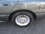 2004 Chrysler Concorde LXi Wheel