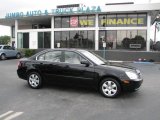 2008 Kia Optima LX
