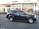 2006 Nissan Pathfinder SE