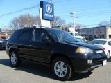 2006 Acura MDX Touring