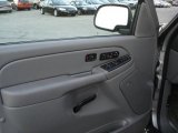 2005 GMC Yukon XL SLT 4x4 Door Panel