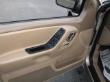 2000 Jeep Grand Cherokee Laredo Door Panel