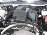 2006 Chevrolet Colorado Extended Cab 2.8L DOHC 16V VVT Vortec 4 Cylinder Engine