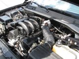 2007 Dodge Charger  2.7 Liter DOHC 24-Valve V6 Engine