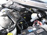 2001 Dodge Ram 1500 SLT Club Cab 5.9 Liter OHV 16-Valve V8 Engine