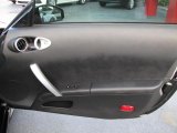 2003 Nissan 350Z Touring Coupe Door Panel