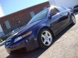 2004 Abyss Blue Pearl Acura TL 3.2 #39739076