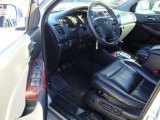 2003 Acura MDX  Quartz Interior