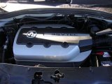 2003 Acura MDX  3.5 Liter SOHC 24-Valve V6 Engine