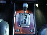 2003 Acura MDX  5 Speed Automatic Transmission
