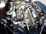 1986 Jaguar XJ XJ6 4.2 Liter DOHC 24-Valve Inline 6 Cylinder Engine