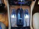 1986 Jaguar XJ XJ6 3 Speed Automatic Transmission