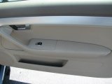 2006 Audi A4 1.8T Cabriolet Door Panel