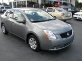 2008 Nissan Sentra 2.0