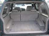 1998 Ford Explorer XLT Trunk