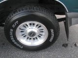 1998 Ford Explorer XLT Wheel